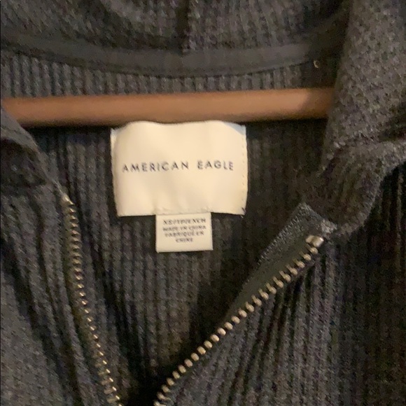 Thermal hoodie - Picture 2 of 2